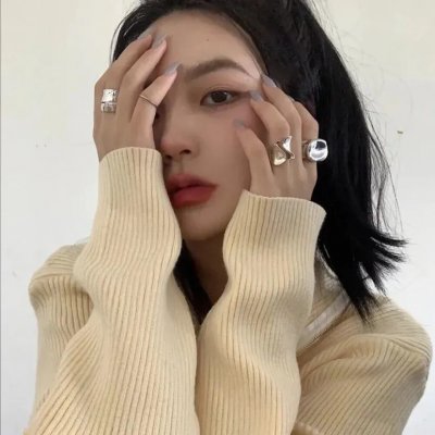 如此可爱的我们