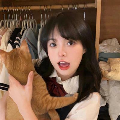 对影