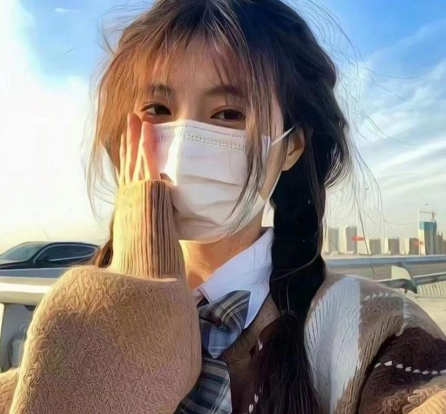 爱之女巫