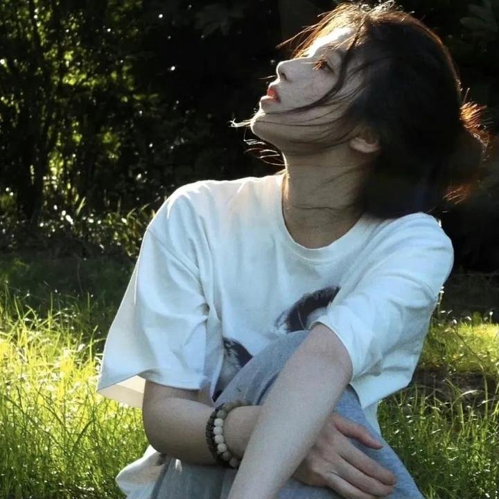 普通的孩子